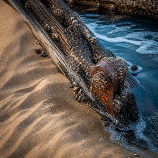 Sand Dunes and Shipwrecks: Why Moreton Island Deserves an Overnight Stay