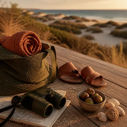 Sal Salis resort: an exclusive Ningaloo reef escape for Brisbane luxury travellers