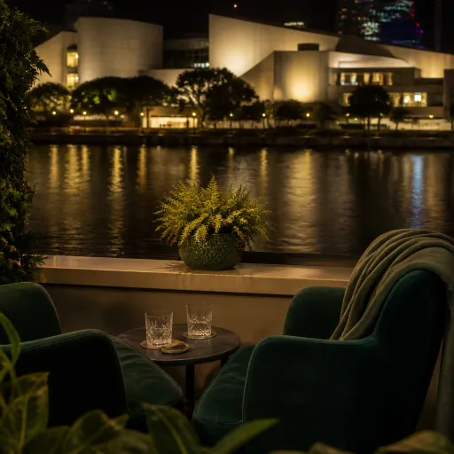 QPAC by Night: Planning a Brisbane Stay Around Live Performance