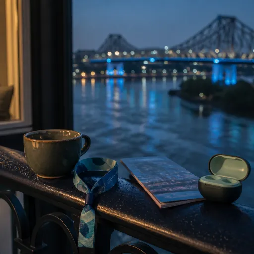 Brisbane Festival 2026: Where Art, Music and the City Become One