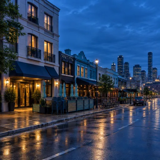 Fortitude Valley Decoded: Where to Stay, Eat and Go Out After Dark