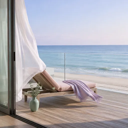 Australia beachfront elegance: Brisbane’s most exclusive coastal stays and escapes