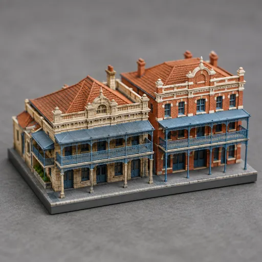 Shafston House to Treasury: Brisbane Hotels Where History Checked In First