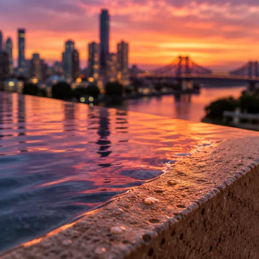 Elegant stays: a curated guide to iconic luxury hotels in Brisbane
