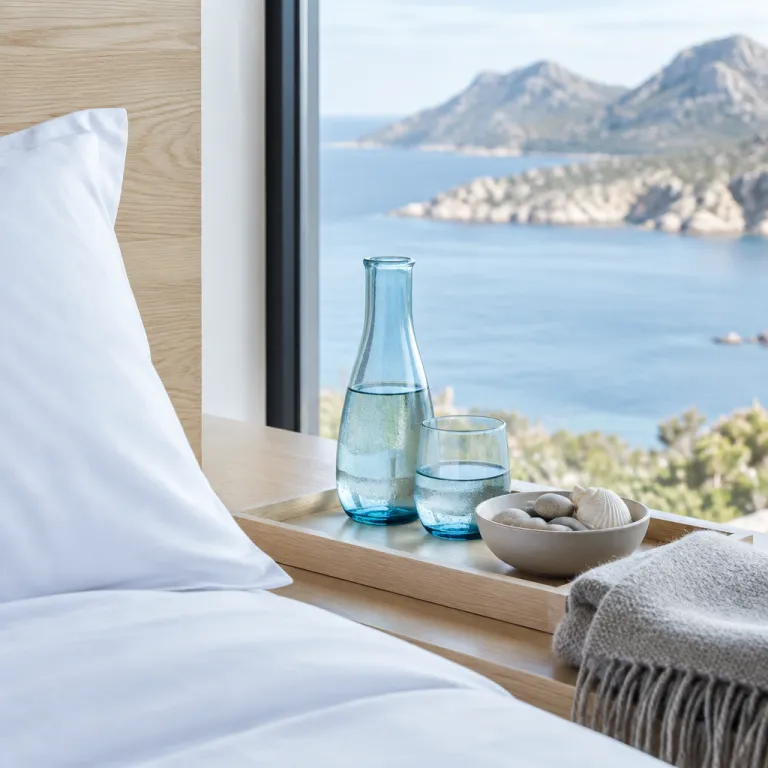 Why saffire freycinet hotel tasmania sets the standard for Australian coastal luxury