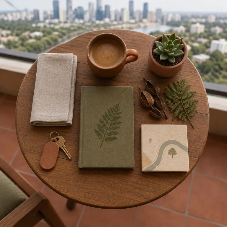 Purple Season: Where to Stay for Brisbane's Jacaranda Bloom