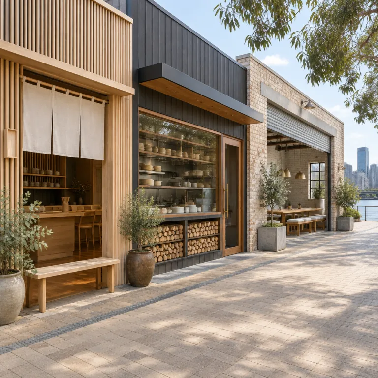 Kappo, Ember and Warehouse Kitchens: Brisbane's Restaurant Class of 2026