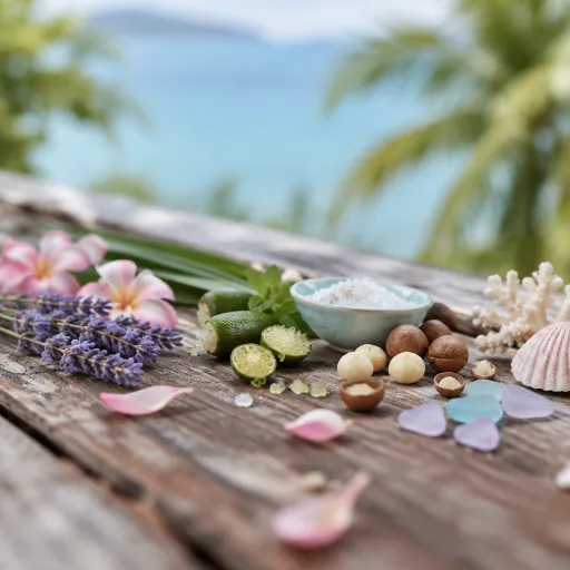 An elevated escape at qualia resort on Hamilton Island