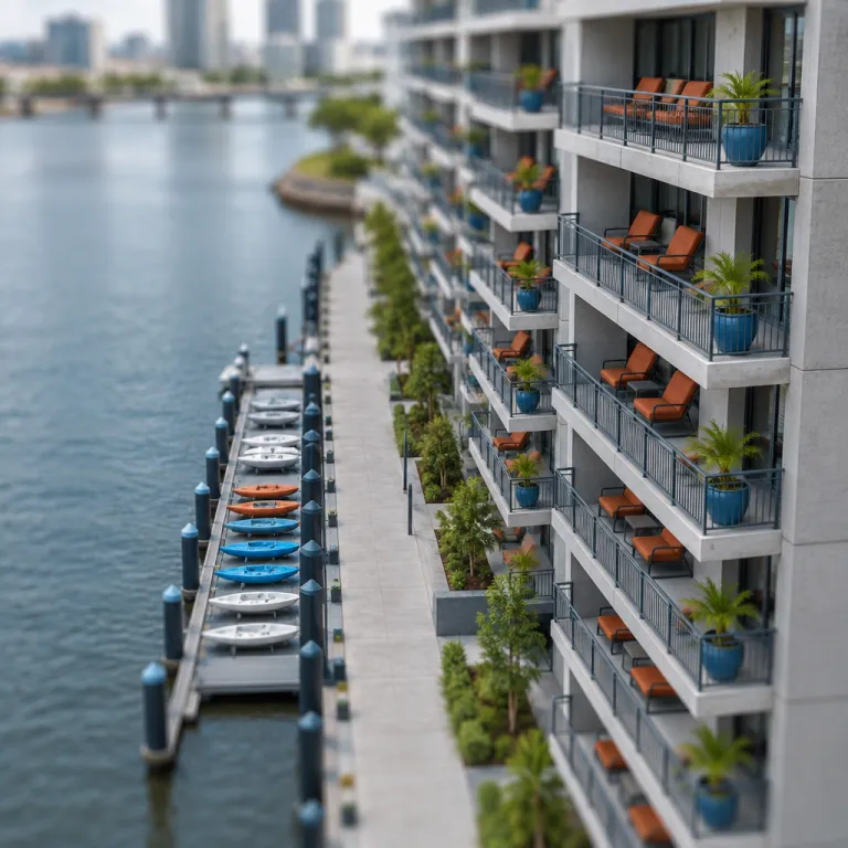 Rooms on the Water: Brisbane's Riverfront Stays Worth the Upgrade