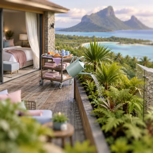 Capella Lodge on Lord Howe Island: an elevated guide to Australia’s subtropical paradise