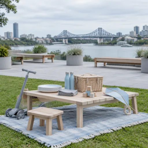 Spring in Brisbane: Outdoor Days for Families Before the Summer Heat