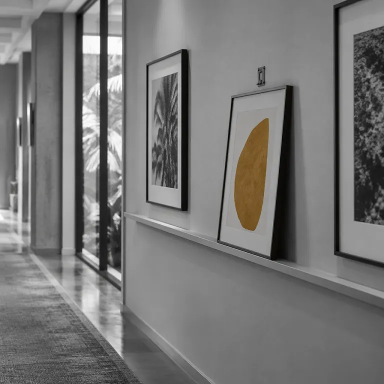 The Art on the Walls: Brisbane Hotels Where Design Is Part of the Stay
