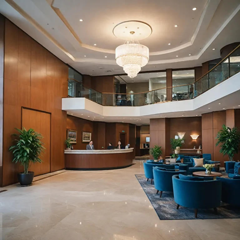 Unlocking value: how Brisbane premium hotel loyalty programs elevate your stay