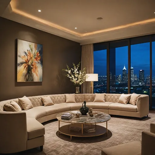 Brisbane luxury hotel experiences: elegance, comfort, and unforgettable stays in the heart of the city