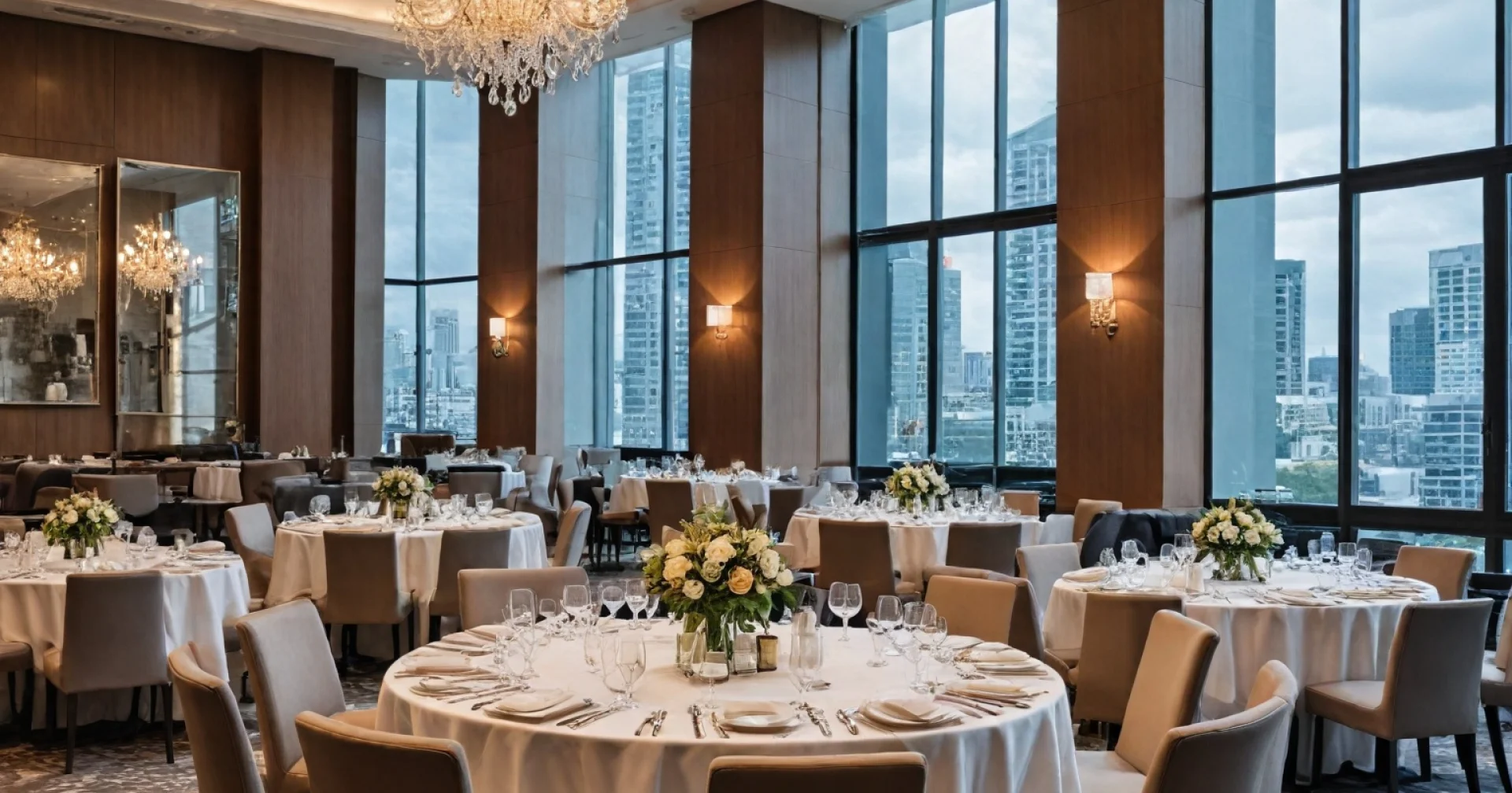 Elevating event planning with luxury and premium hotel booking websites ...