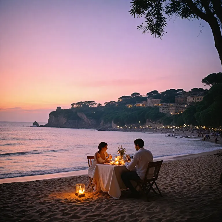 Best luxury honeymoon getaways immersed in Queensland’s natural wonders