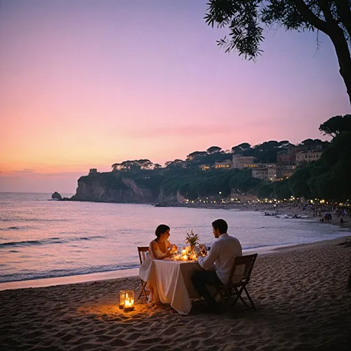 Best luxury honeymoon getaways immersed in Queensland’s natural wonders