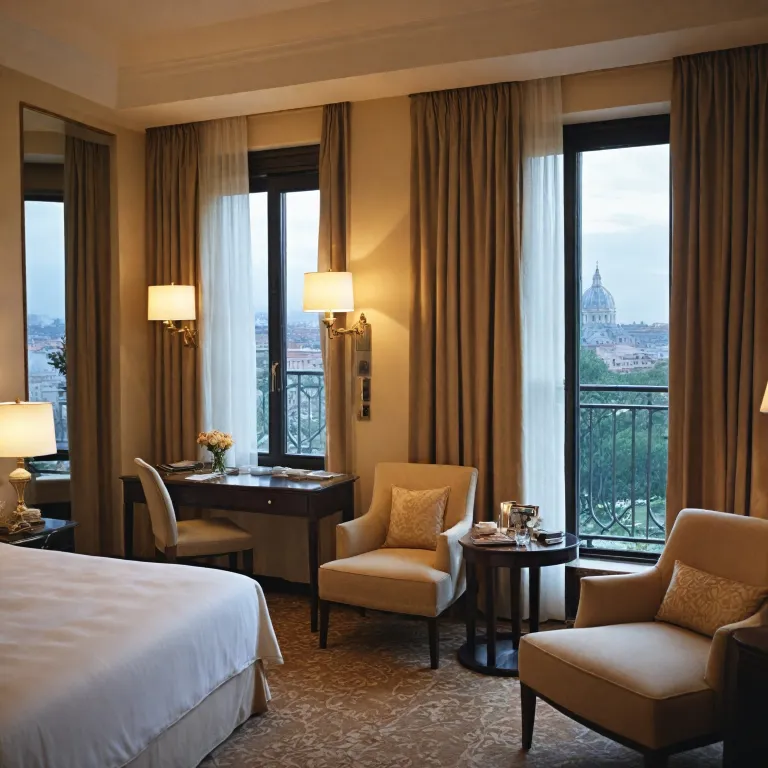 Experience the best hotels in Brisbane Australia: luxury stays, city views, and premium amenities