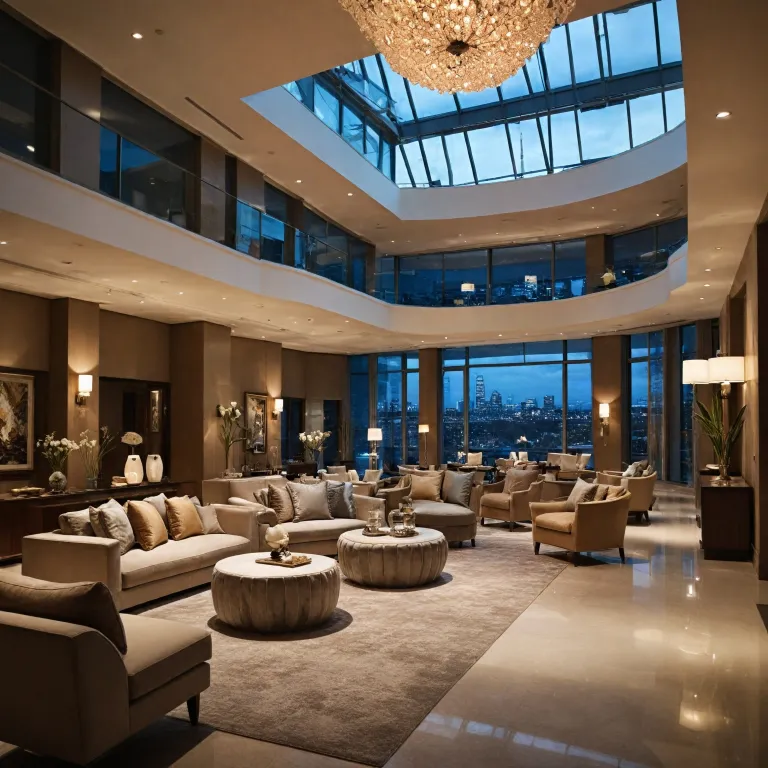 Experience exceptional stays: a guide to good hotels in Brisbane for luxury and premium travellers