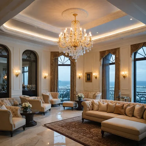 A refined stay at the former Versace hotel QLD: luxury redefined on the Gold Coast