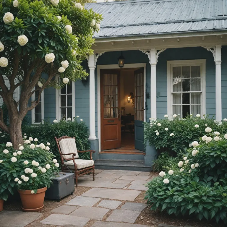 Elegant b and b Tasmania stays for discerning Brisbane travellers