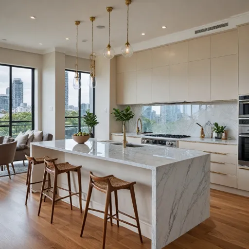 Mantra Midtown Brisbane Australia: refined apartment-style comfort in the CBD