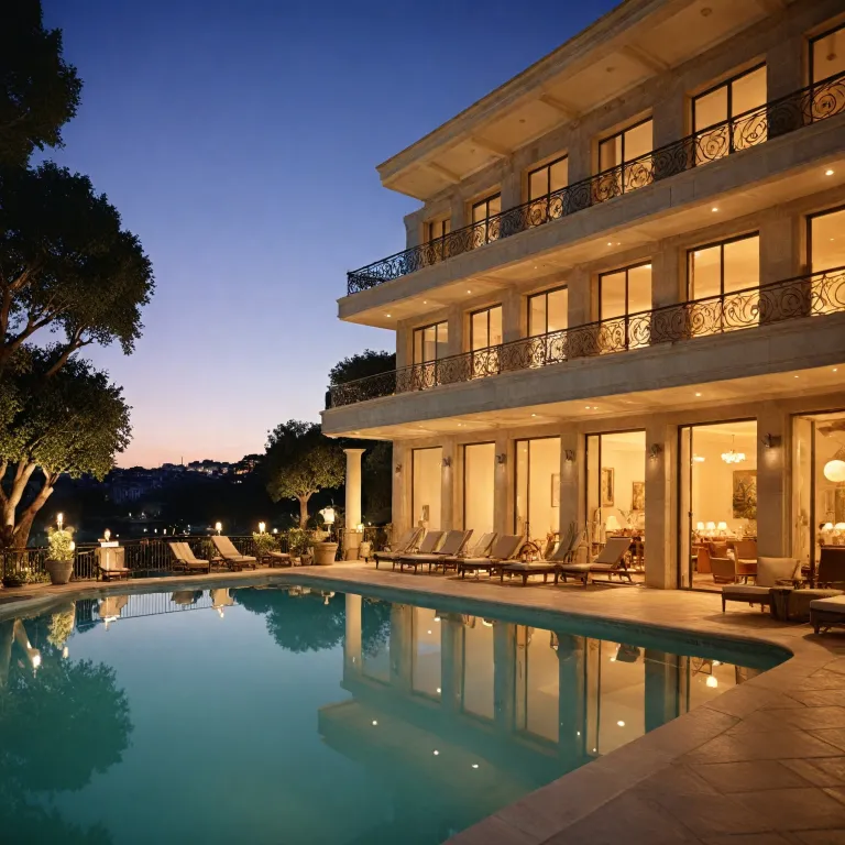 Elegant stays at Hilton hotel Brisbane Australia and nearby luxury alternatives