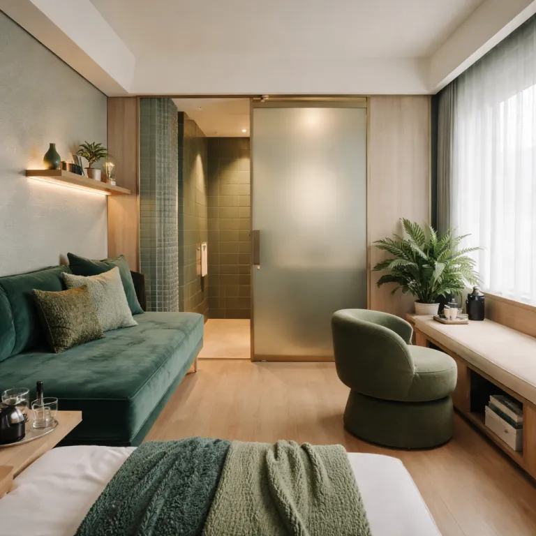 Felix hotel Sydney Australia reimagined for design led airport stays