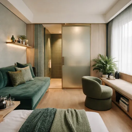 Felix hotel Sydney Australia reimagined for design led airport stays