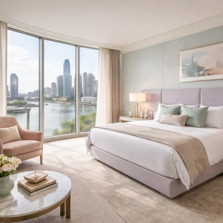 InterContinental Brisbane Launches a Two-Year Luxury Overhaul