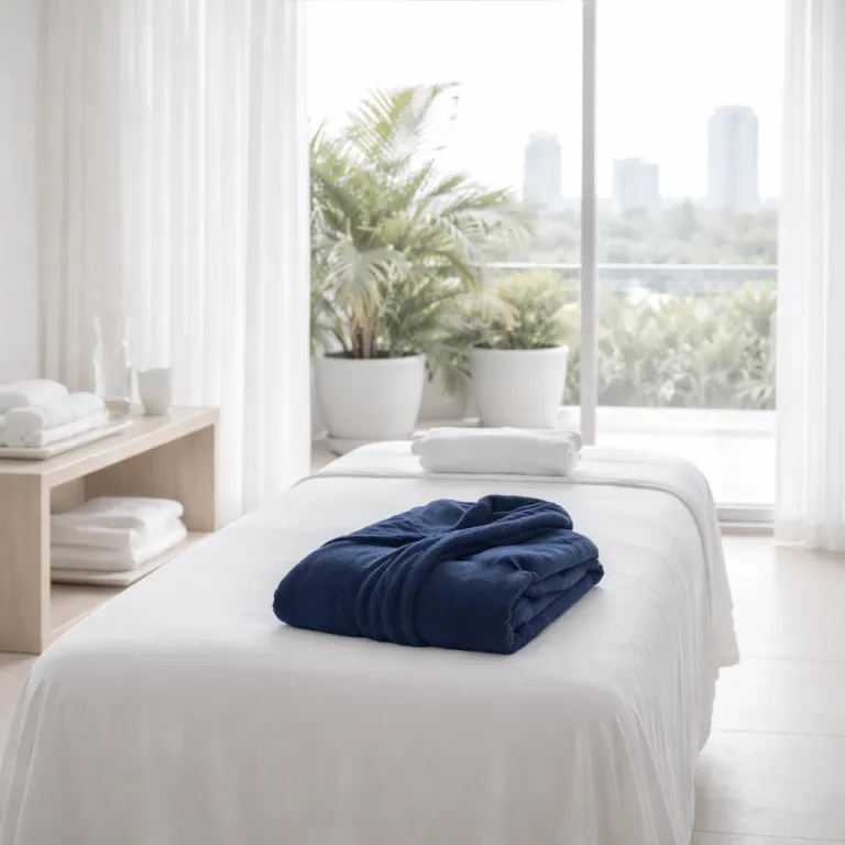 Hotel Spas Worth Booking a Room For: Brisbane's Best In-House Wellness