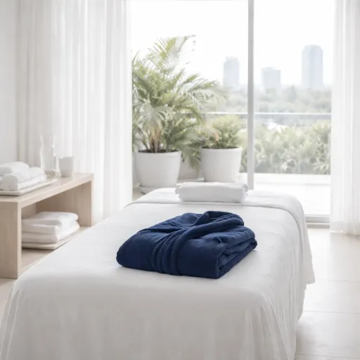 Hotel Spas Worth Booking a Room For: Brisbane's Best In-House Wellness