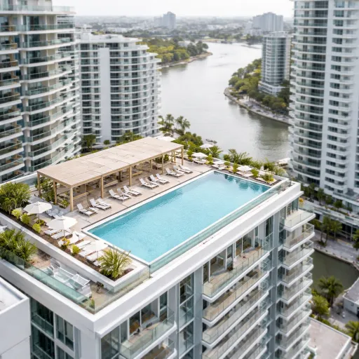 30 New Hotels, 3,838 Rooms: What Brisbane's Building Boom Means for Luxury Travelers