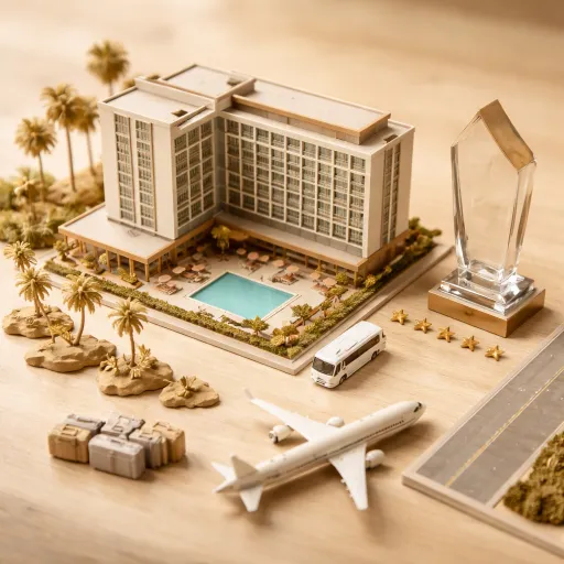 Pullman Brisbane Airport Crowned Best in the Pacific for the Fifth Time