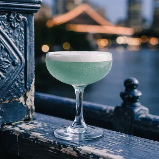 From Heritage Pubs to Rooftop Cocktails: How Brisbane's Night Scene Found Its Voice