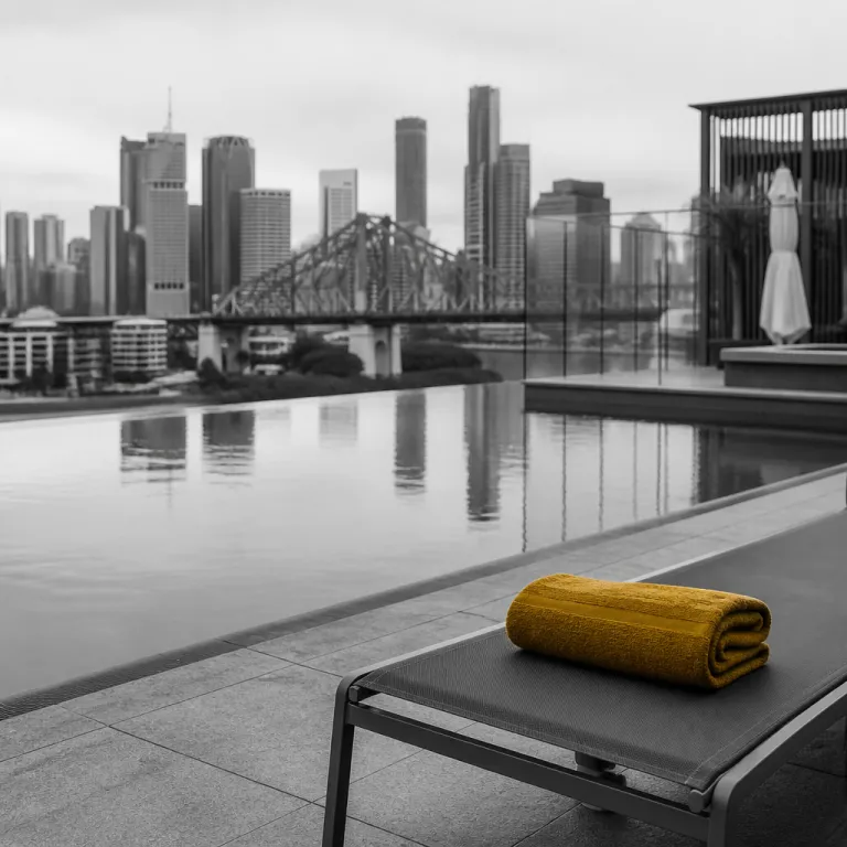 Booking Brisbane for July: Dry-Season Weather, Quieter Hotels and the Best Pools