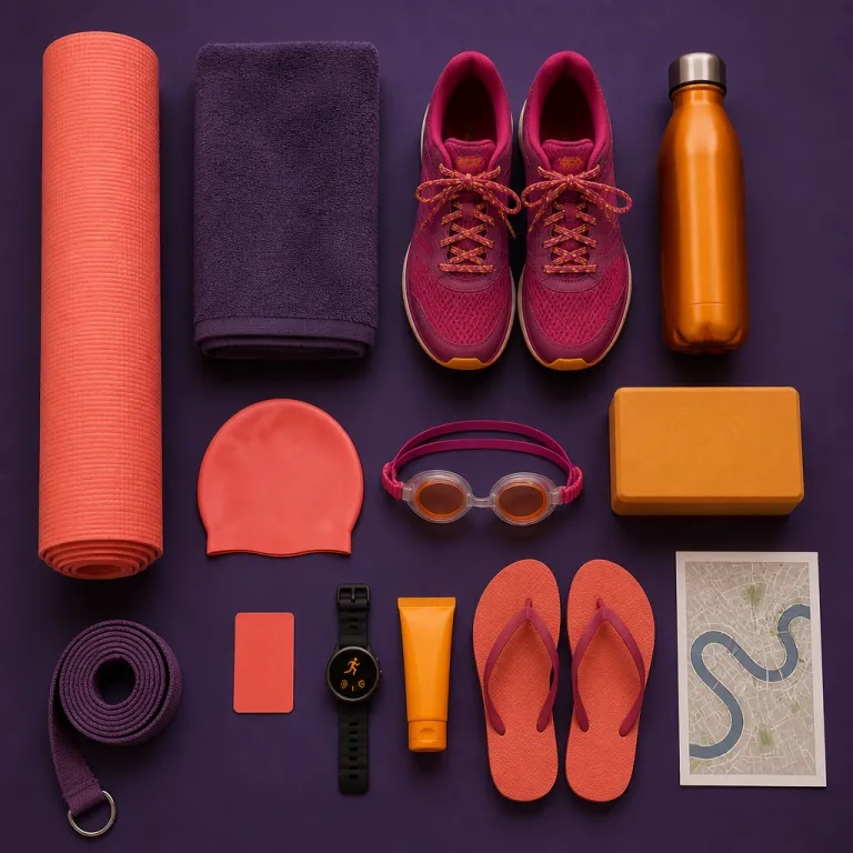 Before Breakfast in Brisbane: The Best Morning Runs, Swims and Yoga for Hotel Guests