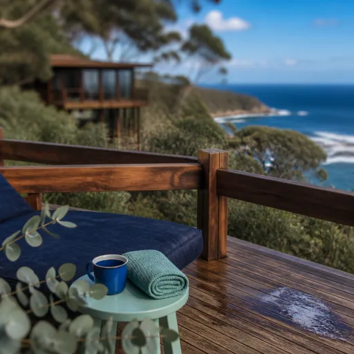 Elegant cabins to rent in Brisbane for exclusive nature getaways