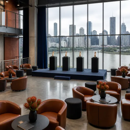 W Brisbane Steps Into the Spotlight as Queensland Ballet's First Hotel Partner