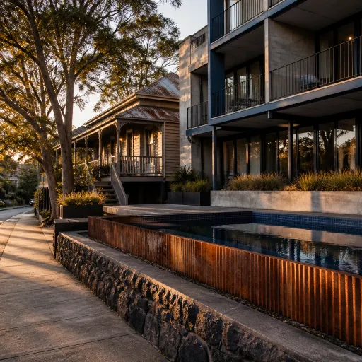 Seven South Yeronga memories and modern luxury stays in Brisbane