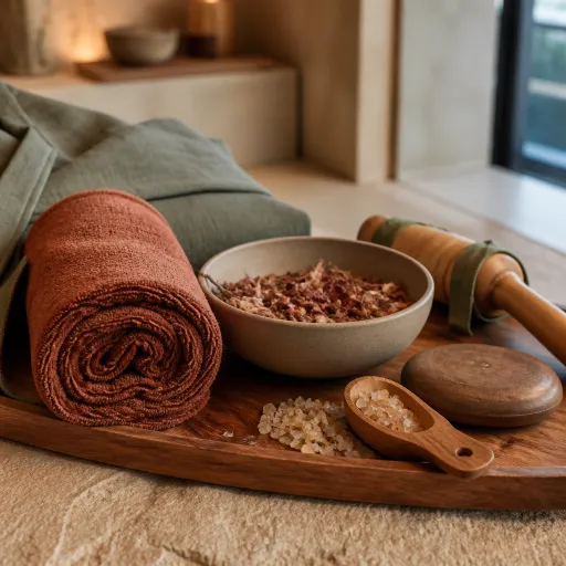 Sakura day spa in Brisbane, Australia: refined wellness for luxury hotel guests