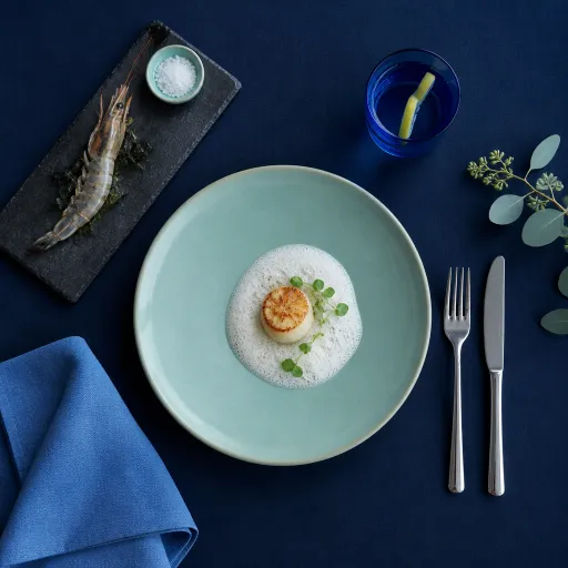 Spicers Balfour hotel restaurant: refined Brisbane dining at The Balfour Kitchen & Bar