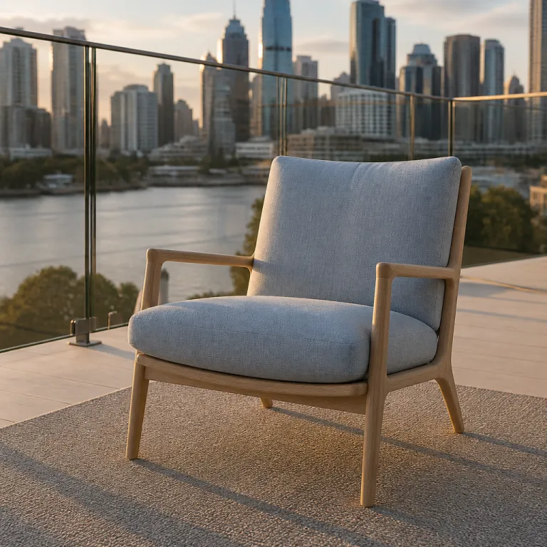 Elegant apartments in Brisbane, Australia for a refined city stay