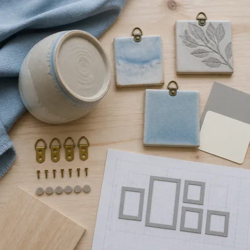 From Potter's Wheel to Gallery Wall: Meeting Brisbane's Maker Community