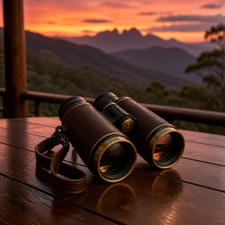 An elevated escape at Spicers Peak Lodge in the Scenic Rim
